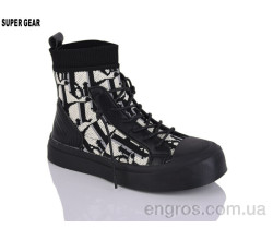 Ботинки Super Gear